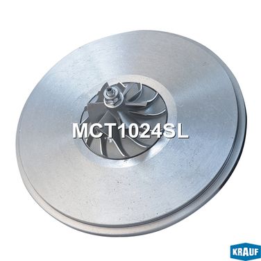 Krauf MCT1024SL Картридж для турбокомпрессора - 2