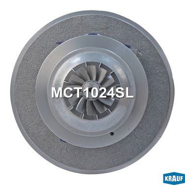 Krauf MCT1024SL Картридж для турбокомпрессора - 3