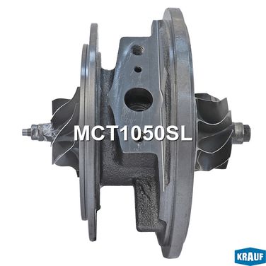 Krauf MCT1050SL Картридж для турбокомпрессора - 1