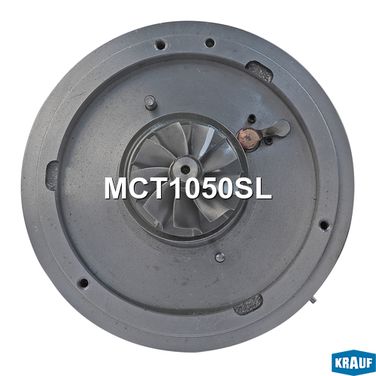 Krauf MCT1050SL Картридж для турбокомпрессора - 3