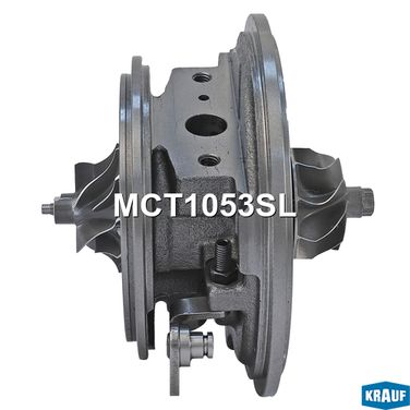 Krauf MCT1053SL Картридж для турбокомпрессора - 1