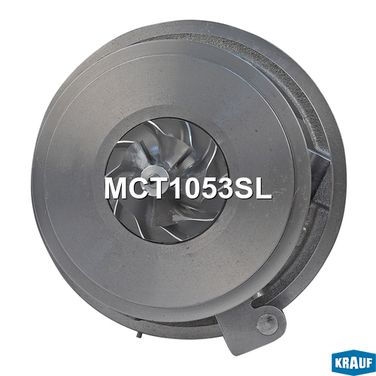 Krauf MCT1053SL Картридж для турбокомпрессора - 2