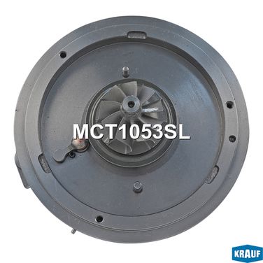 Krauf MCT1053SL Картридж для турбокомпрессора - 3