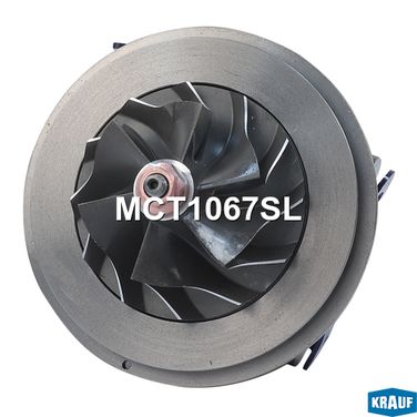 Krauf MCT1067SL Картридж для турбокомпрессора - 2