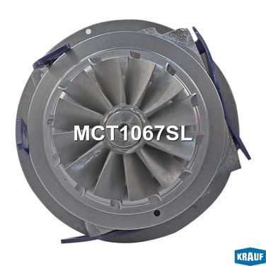 Krauf MCT1067SL Картридж для турбокомпрессора - 3