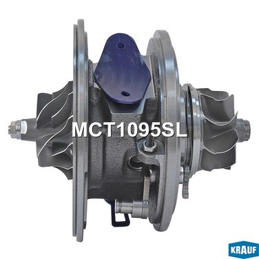 Krauf MCT1095SL Картридж для турбокомпрессора - 1