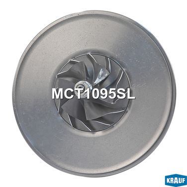 Krauf MCT1095SL Картридж для турбокомпрессора - 2