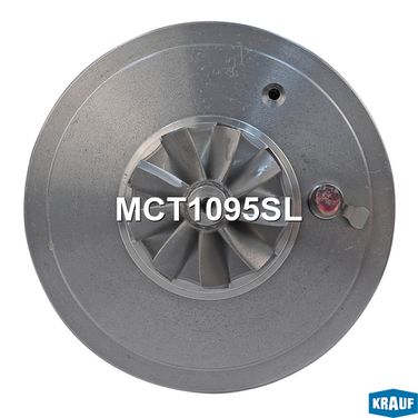 Krauf MCT1095SL Картридж для турбокомпрессора - 3