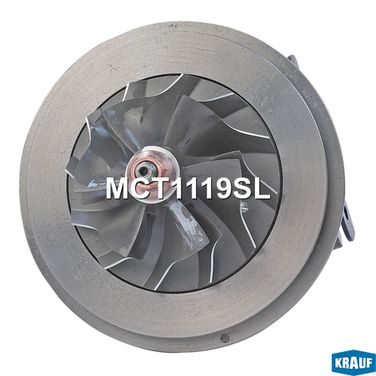Krauf MCT1119SL Картридж для турбокомпрессора - 2