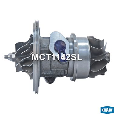 Krauf MCT1142SL Картридж для турбокомпрессора - 1