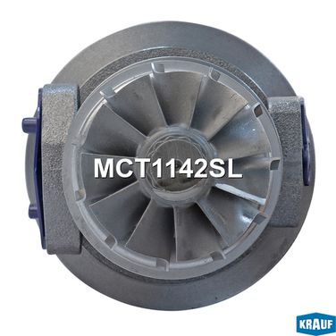 Krauf MCT1142SL Картридж для турбокомпрессора - 3