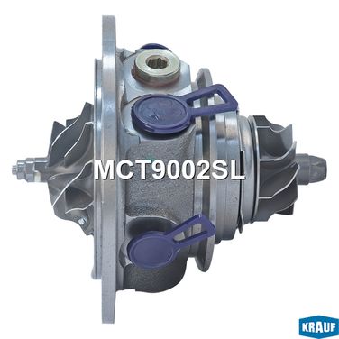 Krauf MCT9002SL Картридж для турбокомпрессора - 1