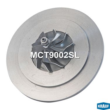 Krauf MCT9002SL Картридж для турбокомпрессора - 2