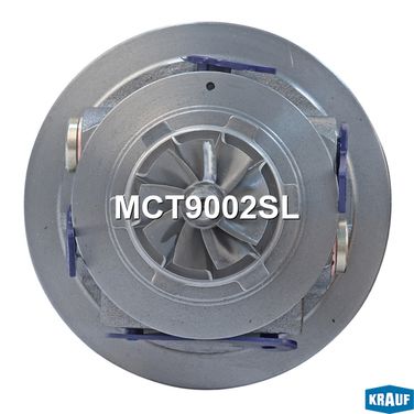 Krauf MCT9002SL Картридж для турбокомпрессора - 3