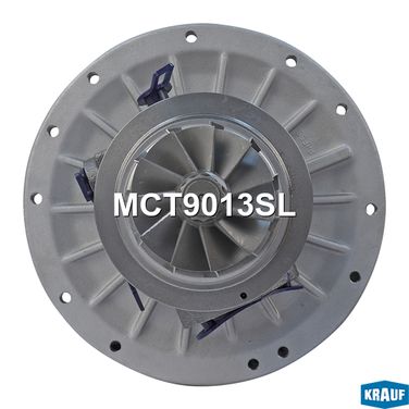 Krauf MCT9013SL Картридж для турбокомпрессора - 3