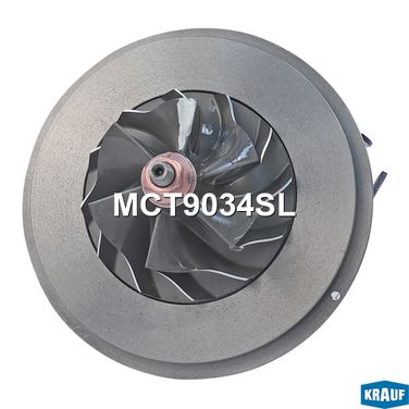 Krauf MCT9034SL Картридж для турбокомпрессора - 2