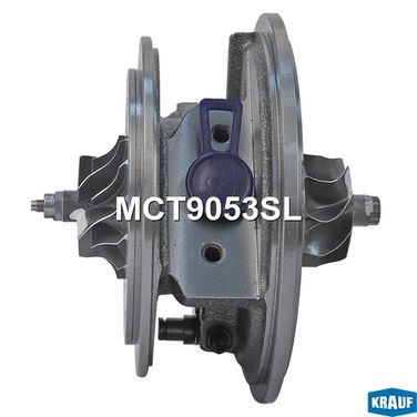 Krauf MCT9053SL Картридж для турбокомпрессора - 1