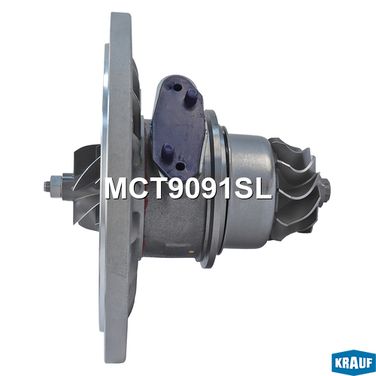 Krauf MCT9091SL Картридж для турбокомпрессора - 1