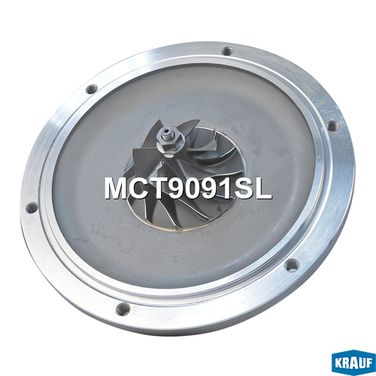 Krauf MCT9091SL Картридж для турбокомпрессора - 2