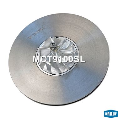 Krauf MCT9100SL Картридж для турбокомпрессора - 2