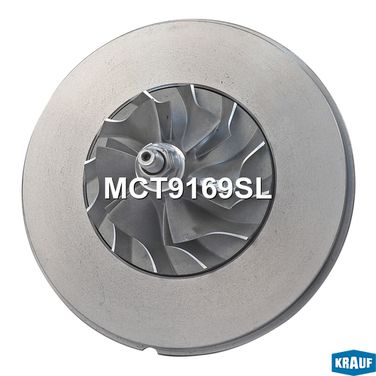 Krauf MCT9169SL Картридж для турбокомпрессора - 2