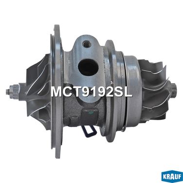 Krauf MCT9192SL Картридж для турбокомпрессора - 1