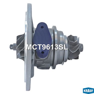 Krauf MCT9613SL Картридж для турбокомпрессора - 1