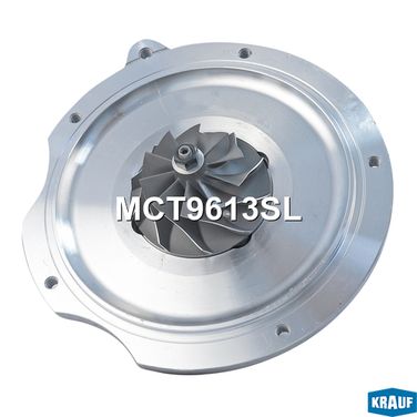 Krauf MCT9613SL Картридж для турбокомпрессора - 2