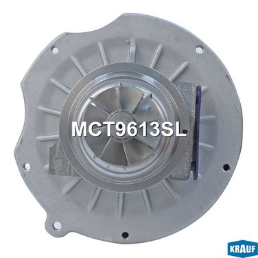 Krauf MCT9613SL Картридж для турбокомпрессора - 3