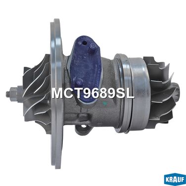 Krauf MCT9689SL Картридж для турбокомпрессора - 1
