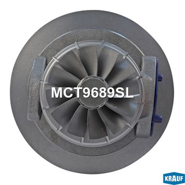 Krauf MCT9689SL Картридж для турбокомпрессора - 3