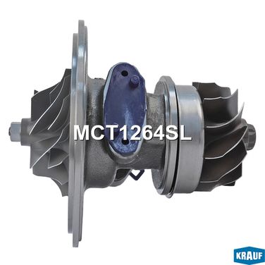 Krauf MCT1264SL Картридж для турбокомпрессора - 1