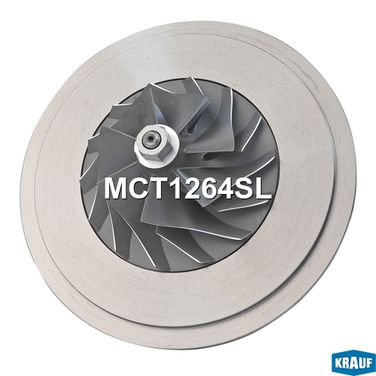 Krauf MCT1264SL Картридж для турбокомпрессора - 2