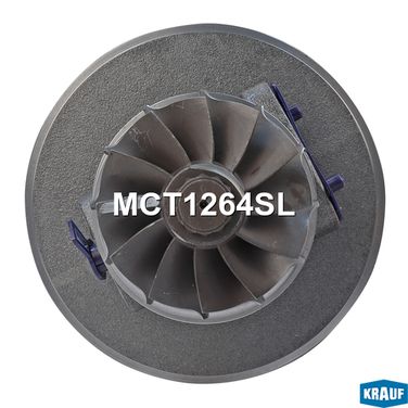 Krauf MCT1264SL Картридж для турбокомпрессора - 3