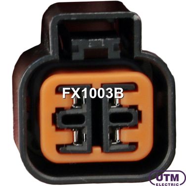 UTM FX1003B Лямбда-зонд - 2