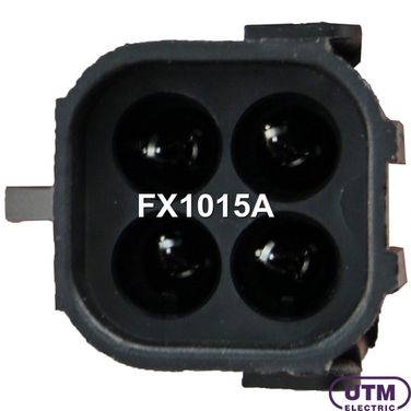 UTM FX1015A Лямбда-зонд - 2