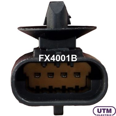 UTM FX4001B Лямбда-зонд - 2