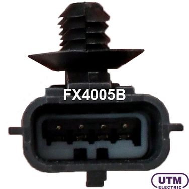 UTM FX4005B Лямбда-зонд - 2