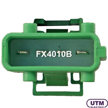 UTM FX4010B Лямбда-зонд - 2