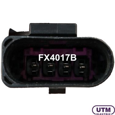 UTM FX4017B Лямбда-зонд - 2