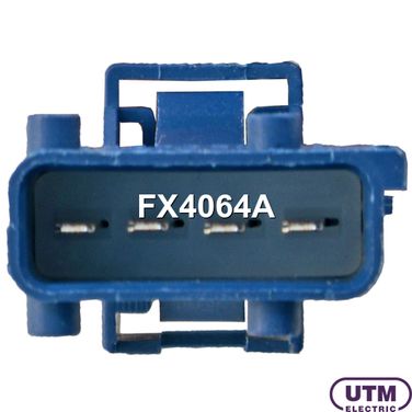 UTM FX4064A Лямбда-зонд - 2