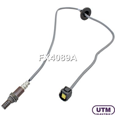 UTM FX4089A Лямбда-зонд - 2