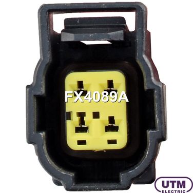 UTM FX4089A Лямбда-зонд - 3