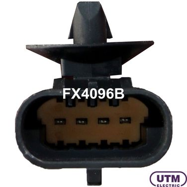 UTM FX4096B Лямбда-зонд - 2