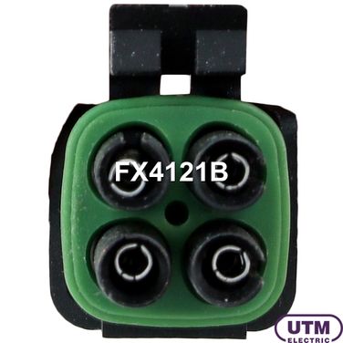 UTM FX4121B Лямбда-зонд - 2