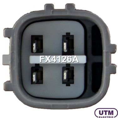 UTM FX4126A Лямбда-зонд - 2