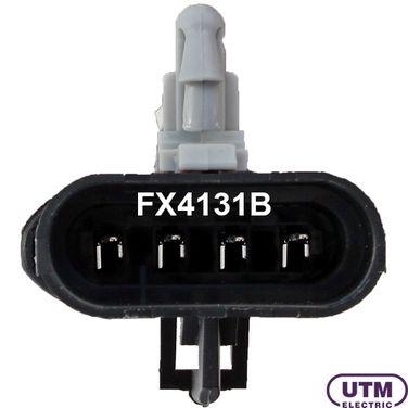 UTM FX4131B Лямбда-зонд - 2