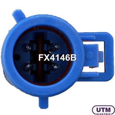 UTM FX4146B Лямбда-зонд - 2