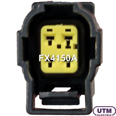 UTM FX4150A Лямбда-зонд - 2
