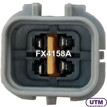 UTM FX4158A Лямбда-зонд - 2